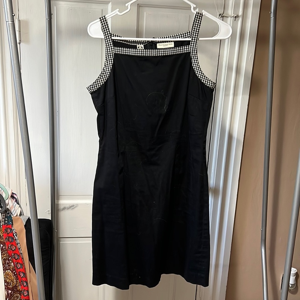 Amanda Smith petite dress. Excellent condition.